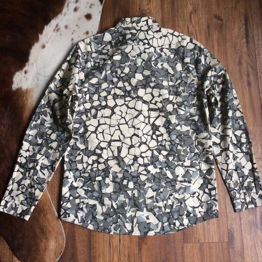 Christopher Kane Button Up Shirt - image 6